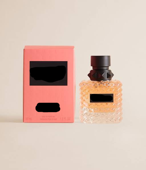 INSPIRED IN VALENTINO BRN IN R (CORAL FANTASY)