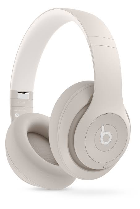 BEATS STUDIO PRO SANDSTONE