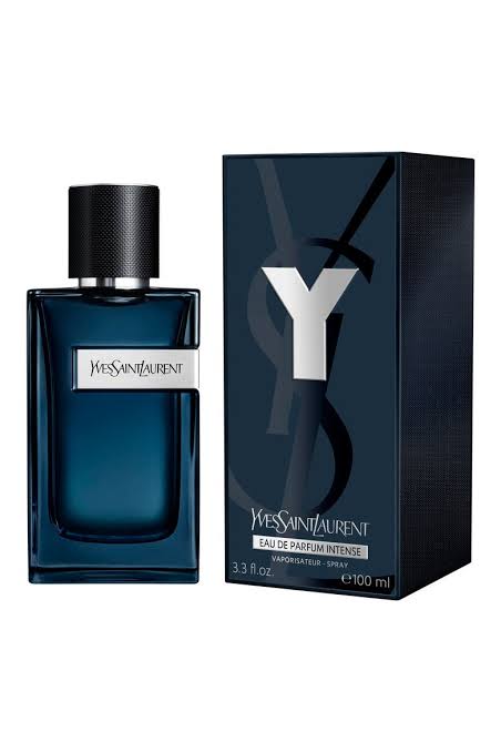 YVES SAINT LAURENT EAU DE PERFUM