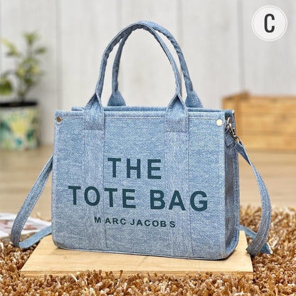 Bolso Tote Bag