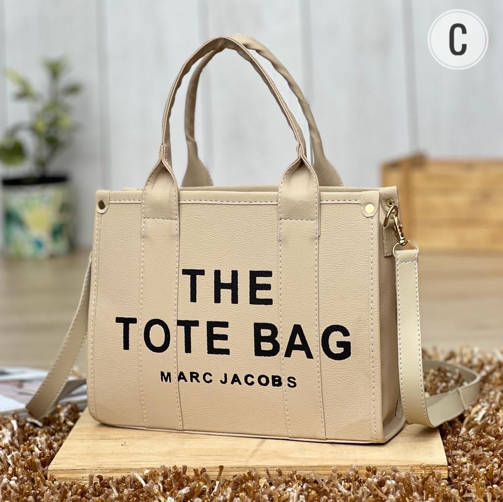 Bolso Tote Bag