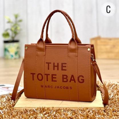 Bolso Tote Bag