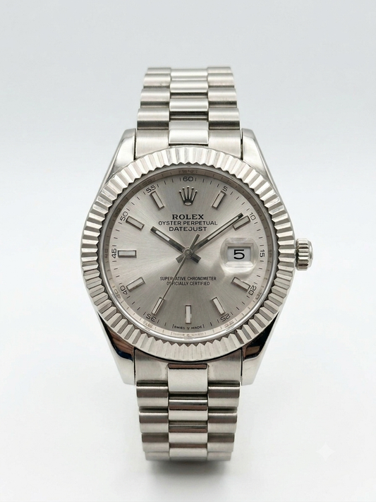 Rolex DateJust 41mm