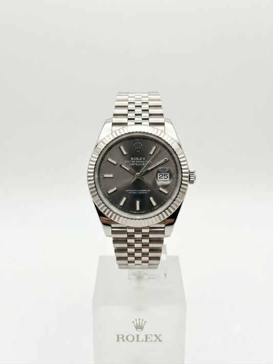 Rolex DateJust 41mm
