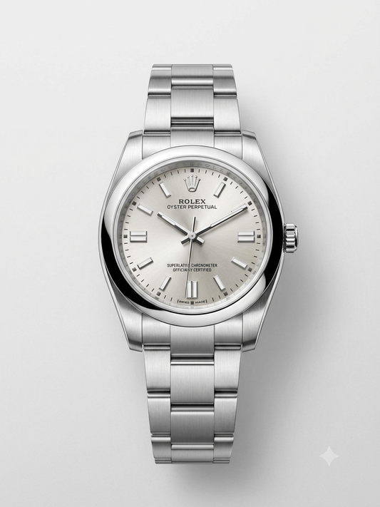 Rolex Oyster Perpetual 41mm