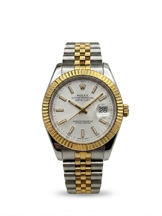 Rolex DateJust 41mm