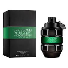 Spice Bomb