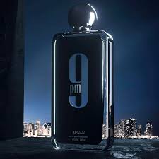 9 pm