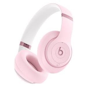 BEATS STUDIO PRO PINK