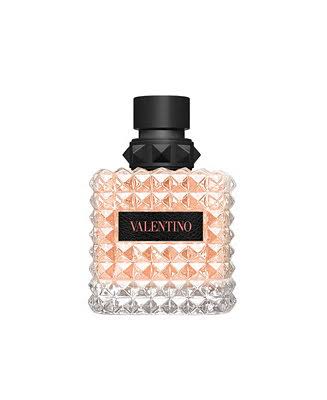 VALENTINO BORN IN ROMA (CORAL FANTASY)