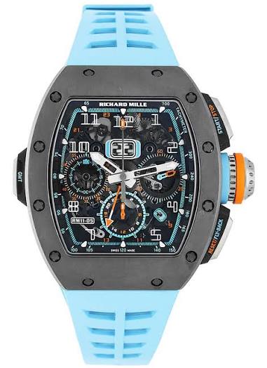 Richard Mille