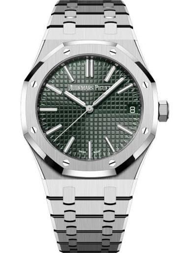 Royal Oak 41mm Automatic