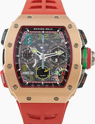 Richard Mille