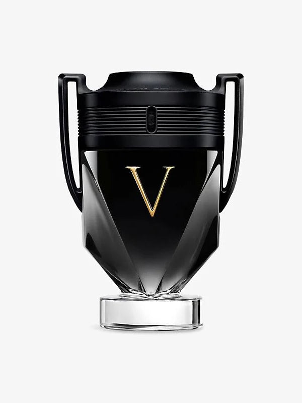 INVICTUS VICTORY