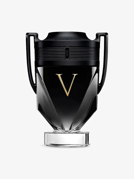 INVICTUS VICTORY