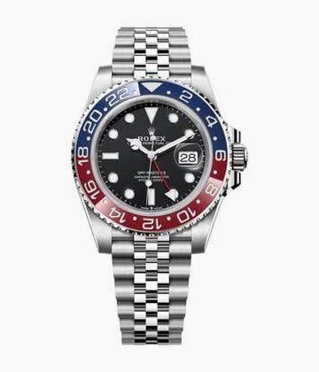 Rolex GMT-Master II