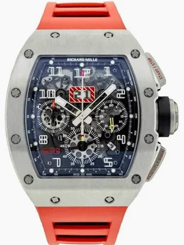 Richard Mille